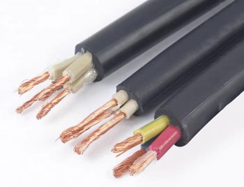 10kV電力電纜型號(hào)、名稱(chēng)詳解